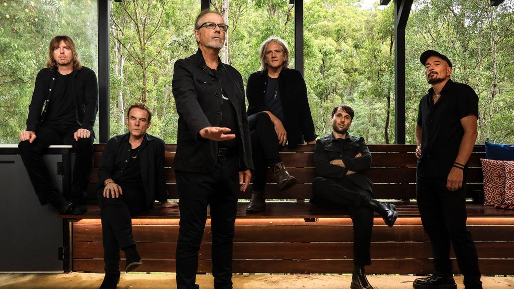 The Church — the Singles: 1980-2025