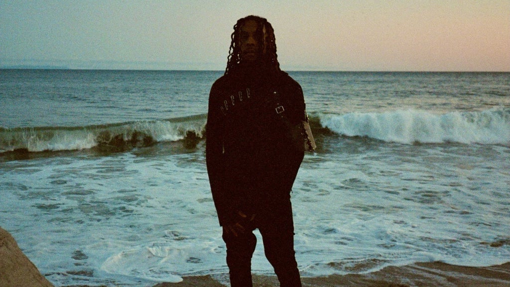 Chris Travis – The Prefix Tour