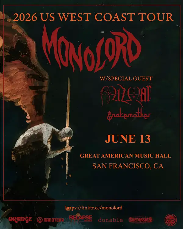 Monolord