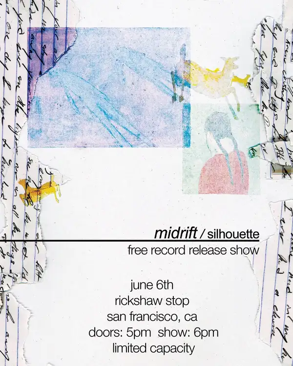 MIDRIFT